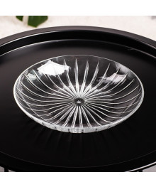 Блюдо ст 23см ПУ набор 6 шт /SELENA DP1259GCL (4/1) Иран