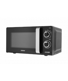 Микроволновка Centek CT-1575 белый (20л, 700Вт, мех. управление, подсветка, таймер, 6 режим)ск-Кузнецк, Барнаул, Горно-Алтайск, Бийск и др. Большой каталог микроволновок оптом по низкой цене.