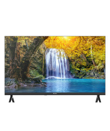 LCD телевизор Blackton 32HNF05B Black 32", HD, тонкие рамки, DVB-C/T/T2, 3HDMI, 2USB, 2x8Вт (РФ)
