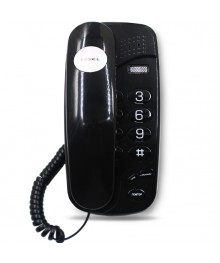 тел.Texet TX-238 черный
