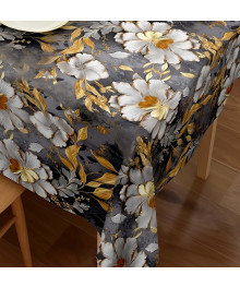 Клеенка GRACE STS1119 глянцевая ткань с пвх покрытием, 340-360 г/м2 1,4х20м