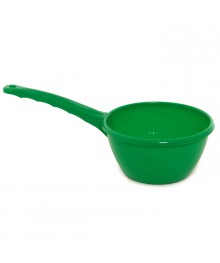 Ковш 1,8л пластик д/хол.пищ.продуктов (95741)я СВЧ в Новосибирске большой ассортимент. Посуда со склада для микроволновки купить в Новосибирске.