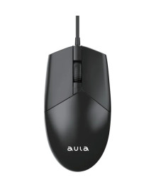 Мышь AULA AM104 Black