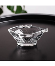 Набор салатников 6шт 10х12см FIGHTER FISH BL7122GCL (8/1) Иран