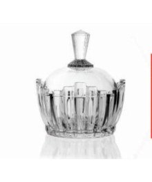 Сахарница с крышкой ПУ  Berlin 275 (24/1) Иран