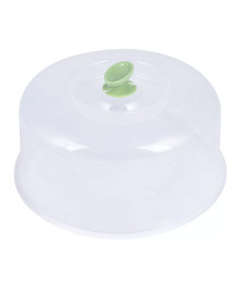 Крышка д/СВЧ-печи 4324900 d 240мм (15)