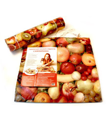 Электросушилка "Самобранка" 50*50 см ТУ 3468- 001-75669324-2010"