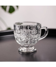 Набор чайный 12 предметов  ПУ TS3035GCL FUJIN (4/1) Иран