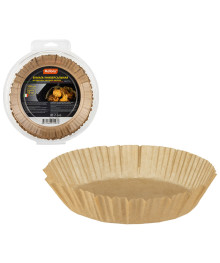 Бумага универсальная FRITTA (для фритюра, аэрогриля, выпечки), 16*4,5 см (100 шт)