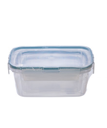 Набор контейнеров 3 шт (0,35л, 0,75л, 1,3л, ),с защелками (525301)