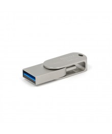 USB3.1+Type-C DCF FlashDrives 32Gb Mirex BOLEROовокузнецк, Горно-Алтайск. Большой каталог флэш карт оптом по низкой цене со склада в Новосибирске.