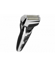 Бритва эл. Centek CT-2174 черн/хром (cеточная, плавающая головка, триммер, LED)авкой по Дальнему Востоку. Электробритвы и эпиляторы оптом по низкой цене со склада в Новосибирске.