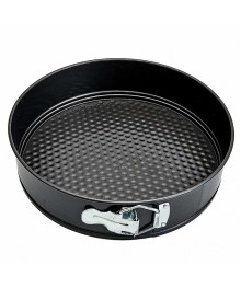 Форма для выпечки Webber BE-4602N разъемная 26х6,5см, антиприг. покр. "Marble" (12)Формы для выпечки оптом с доставкой. Купить формы для выпечки оптом с доставкой.