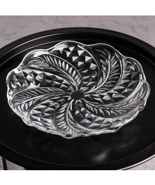 Тарелка TOYO диаметр 30 см 851 (8/1) Иран