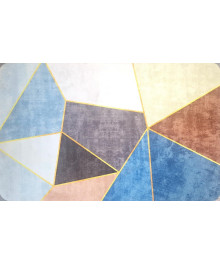 Коврик GRAILY  диатомитовый  50х80 см  GR-5080-10d