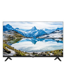 LCD телевизор  Blackton 32HNF04B Black 32", HD, тонкие рамки, DVB-C/T/T2, 3HDMI, 2USB, 2x8Вт (РФ)