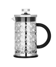 Френч-пресс Луар 600мл, жаропрочное стекло