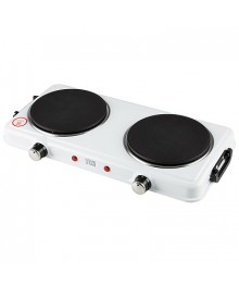 Электроплитка HOMESTAR HS-1110, чугунплитки оптом с доставкой в Новосибирске. Большой каталог лектропечек, духовок оптом по низкой цене.