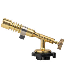 Горелка газовая портативная ECOS GT-733 (цанговое соединение)