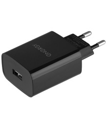 Блок пит USB сетевой Energy ET-40 PRO, 15 Вт, цвет черный