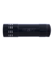 Фонарь СТАРТ LHE 203-C1 Black 50/200