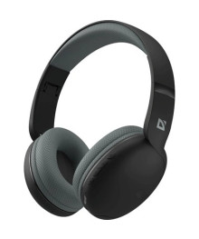 гарнитура Defender FreeMotion B480 черный,микрофон, Bluetooth
