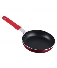 SATOSHI Мини-сковорода d14см, антипригарное покрытие доставкой - Новосибирск, Новокузнецк, Горно-Алтайск. Низкие цены, большой ассортимент посуды оптом