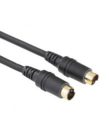 шнур S-VHS- 10 м Неткоа комнатная оптом с доставкой по Дальнему Востоку. Большой каталог комнатных антенн по низкой цене.