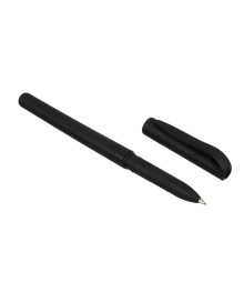 Ручка гелевая ClipStudio черная, наконечник 0,7 мм