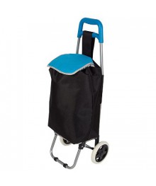 Тележка с сумкой Рыжий Кот WR3030 "Бриз", 20 кгом. Портфели оптом в Новосибирске. Большой каталог портфелей оптом с доставкой по Дальнему Востоку.