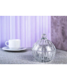 Сахарница SELENA 220 мл SR7388GCL (24) Иран