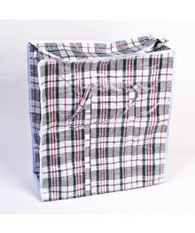 Сумка хозяйственная G70*50*30 (21287)ом. Портфели оптом в Новосибирске. Большой каталог портфелей оптом с доставкой по Дальнему Востоку.