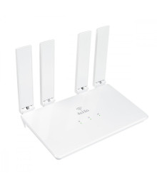 Маршрутизатор (роутер WiFi/3G/4G) CP906-E Router 4G/5G LTE, SIM, WIFI6 300 Мбит/с, 1LAN/WAN