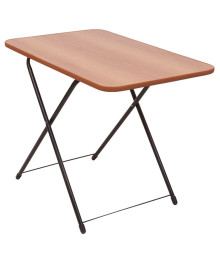 Стол складной ТСТ миланский орех (1)