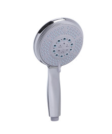 Лейка для душа RAIN, 5 режимов, 120мм, SH7125