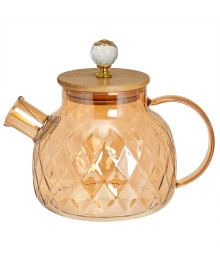 Чайник заварочный  Alpenkok AK-5551 1000 мл (48)