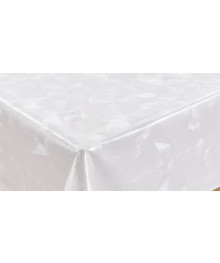 Клеенка GRACE ZG-8535, ткань с пвх покрытием 1,37(+-3)х20м