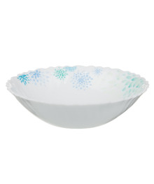 Асиано Салатник опаловое стекло 16,5см