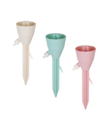 Автополив INBLOOM, 5х18 см, пластик