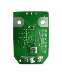 Усилитель антенный кабельный SWA 555 для ASP-8 (коэфф. усиления 43 дБ)а комнатная оптом с доставкой по Дальнему Востоку. Большой каталог комнатных антенн по низкой цене.