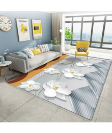 Коврик GRAILY влаговпитывающий  80*120 см  GR-80120-24