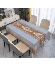 Клеенка GRACE  SILK SX1902 ткань с пвх покрытием 1,4х20м