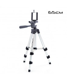 Трипод Орбита OT-SMH08 для смартфона (65см)Защитная пленка оптом в Новосибирске. Купить стилусы, защитные пленки на телефон оптом.