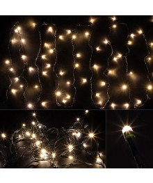 Эл.гирл. светодиодная  LED60-5-WW