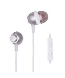 наушн Ritmix RH-150M Silver