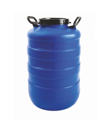 Бочка 50л  (цветная)