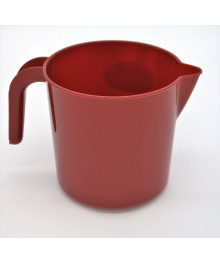 Кружка пластиковая ASD031 (Турция)