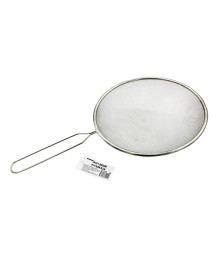 Сито   с ручкой 18см и ободом(10шт/уп)