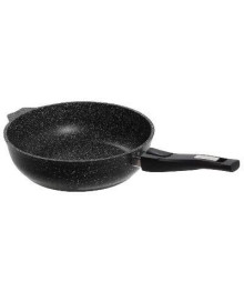 Мечта Сотейник литой 28см Гранит Star со съем. ручкой арт. 0283803 (10)