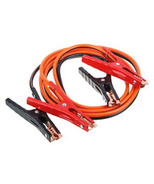 Провода для прикуривания ЕРМАК ПРОФИ 200А, 2,5м, коробка